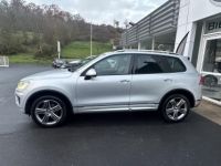 Volkswagen Touareg 3.0 V6 TDI BlueMotion - 262 - BV Tiptronic R-Line 4Motion Gps + Camera AR + Toit O - <small></small> 30.990 € <small>TTC</small> - #4