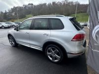 Volkswagen Touareg 3.0 V6 TDI BlueMotion - 262 - BV Tiptronic R-Line 4Motion Gps + Camera AR + Toit O - <small></small> 30.990 € <small>TTC</small> - #5