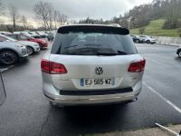 Volkswagen Touareg 3.0 V6 TDI BlueMotion - 262 - BV Tiptronic R-Line 4Motion Gps + Camera AR + Toit O - <small></small> 30.990 € <small>TTC</small> - #6