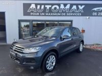 Volkswagen Touareg 3.0 V6 TDI FAP 240 BV Tiptronic 2011 R-Line Plus 4Motion PHASE 1 - <small></small> 17.990 € <small>TTC</small> - #1