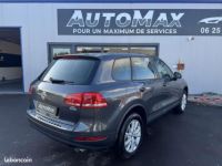 Volkswagen Touareg 3.0 V6 TDI FAP 240 BV Tiptronic 2011 R-Line Plus 4Motion PHASE 1 - <small></small> 17.990 € <small>TTC</small> - #2