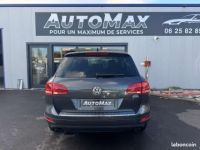 Volkswagen Touareg 3.0 V6 TDI FAP 240 BV Tiptronic 2011 R-Line Plus 4Motion PHASE 1 - <small></small> 17.990 € <small>TTC</small> - #3