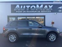 Volkswagen Touareg 3.0 V6 TDI FAP 240 BV Tiptronic 2011 R-Line Plus 4Motion PHASE 1 - <small></small> 17.990 € <small>TTC</small> - #4