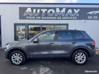 Volkswagen Touareg 3.0 V6 TDI FAP 240 BV Tiptronic 2011 R-Line Plus 4Motion PHASE 1 - <small></small> 17.990 € <small>TTC</small> - #5