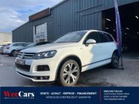 Volkswagen Touareg 3.0 V6 TDI FAP - 245ch - R-Exclusive - <small></small> 24.990 € <small>TTC</small> - #1