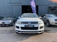 Volkswagen Touareg 3.0 V6 TDI FAP - 245ch - R-Exclusive - <small></small> 24.990 € <small>TTC</small> - #2