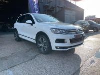 Volkswagen Touareg 3.0 V6 TDI FAP - 245ch - R-Exclusive - <small></small> 24.990 € <small>TTC</small> - #3