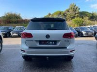 Volkswagen Touareg 3.0 V6 TDI FAP - 245ch - R-Exclusive - <small></small> 24.990 € <small>TTC</small> - #5