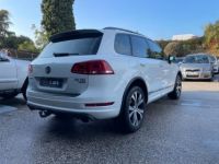 Volkswagen Touareg 3.0 V6 TDI FAP - 245ch - R-Exclusive - <small></small> 24.990 € <small>TTC</small> - #18