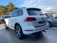 Volkswagen Touareg 3.0 V6 TDI FAP - 245ch - R-Exclusive - <small></small> 24.990 € <small>TTC</small> - #19