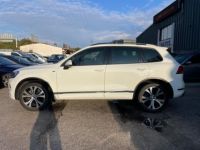 Volkswagen Touareg 3.0 V6 TDI FAP - 245ch - R-Exclusive - <small></small> 24.990 € <small>TTC</small> - #20