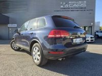 Volkswagen Touareg 3.0 V6 TDI FAP BlueMotion - 204 - BV Tiptronic  2011 Carat 4Motion PHASE 1 - <small></small> 13.990 € <small>TTC</small> - #6