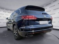 Volkswagen Touareg 3.0 V6 TDI R-Line AHK/HUD/PANO - <small></small> 48.900 € <small>TTC</small> - #5