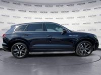 Volkswagen Touareg 3.0 V6 TDI R-Line AHK/HUD/PANO - <small></small> 48.900 € <small>TTC</small> - #7