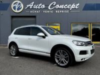 Volkswagen Touareg 3.0 V6 TFSI 379ch Hybrid RLINE - <small></small> 34.990 € <small>TTC</small> - #1