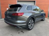 Volkswagen Touareg 3.0l TSI V6 Ehybird 381ch Tiptronic 8 4Motion Elegance 06/2021 Toit Ouvrant - <small></small> 49.990 € <small>TTC</small> - #3