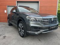 Volkswagen Touareg 3.0l TSI V6 Ehybird 381ch Tiptronic 8 4Motion Elegance 06/2021 Toit Ouvrant - <small></small> 49.990 € <small>TTC</small> - #4