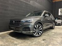 Volkswagen Touareg 3.0l V6 hybird 381ch 4Motion 06/2021 - <small></small> 48.990 € <small>TTC</small> - #1