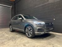 Volkswagen Touareg 3.0l V6 hybird 381ch 4Motion 06/2021 - <small></small> 48.990 € <small>TTC</small> - #6