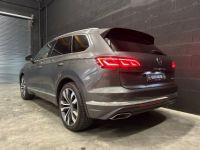 Volkswagen Touareg 3.0l V6 hybird Elegance 381ch Entretien VW - <small></small> 46.990 € <small>TTC</small> - #3