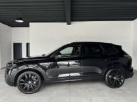 Volkswagen Touareg 3.0TDI 4Motion R Line BlackStyle - <small></small> 59.990 € <small>TTC</small> - #3