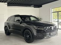 Volkswagen Touareg 3.0TDI 4Motion R Line BlackStyle - <small></small> 59.990 € <small>TTC</small> - #4