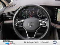 Volkswagen Touareg 3.0TSI eHybrid 4M DSG - <small></small> 59.990 € <small>TTC</small> - #8
