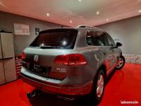 Volkswagen Touareg 4 MOTION 3.0 TDI V6 205 CH Bluemotion TIPTRONIC 8 - <small></small> 13.900 € <small>TTC</small> - #2