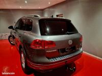 Volkswagen Touareg 4 MOTION 3.0 TDI V6 205 CH Bluemotion TIPTRONIC 8 - <small></small> 13.900 € <small>TTC</small> - #3