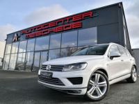 Volkswagen Touareg 4.2 TDI V8 4Motion Luft - <small></small> 29.890 € <small>TTC</small> - #1