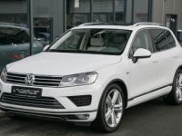 Volkswagen Touareg 4.2 TDI V8 4Motion Luft - <small></small> 29.890 € <small>TTC</small> - #2