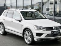 Volkswagen Touareg 4.2 TDI V8 4Motion Luft - <small></small> 29.890 € <small>TTC</small> - #3