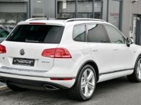 Volkswagen Touareg 4.2 TDI V8 4Motion Luft - <small></small> 29.890 € <small>TTC</small> - #4