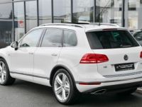 Volkswagen Touareg 4.2 TDI V8 4Motion Luft - <small></small> 29.890 € <small>TTC</small> - #5