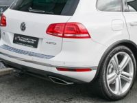 Volkswagen Touareg 4.2 TDI V8 4Motion Luft - <small></small> 29.890 € <small>TTC</small> - #7