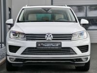 Volkswagen Touareg 4.2 TDI V8 4Motion Luft - <small></small> 29.890 € <small>TTC</small> - #31