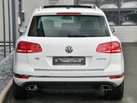 Volkswagen Touareg 4.2 TDI V8 4Motion Luft - <small></small> 29.890 € <small>TTC</small> - #32