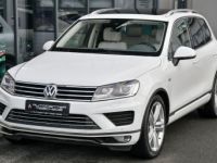 Volkswagen Touareg 4.2 TDI V8 4Motion Luft - <small></small> 29.890 € <small>TTC</small> - #33