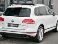 Volkswagen Touareg 4.2 TDI V8 4Motion Luft - <small></small> 29.890 € <small>TTC</small> - #34