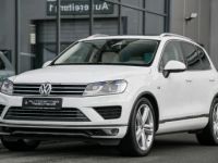 Volkswagen Touareg 4.2 TDI V8 4Motion Luft - <small></small> 29.890 € <small>TTC</small> - #35