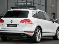 Volkswagen Touareg 4.2 TDI V8 4Motion Luft - <small></small> 29.890 € <small>TTC</small> - #36