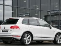 Volkswagen Touareg 4.2 TDI V8 4Motion Luft - <small></small> 29.890 € <small>TTC</small> - #38