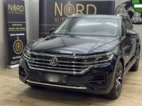 Volkswagen Touareg 4MOT 3.0 TDI R-Line/Attelage/Pano - <small></small> 46.900 € <small>TTC</small> - #2