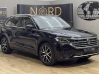 Volkswagen Touareg 4MOT 3.0 TDI R-Line/Attelage/Pano - <small></small> 46.900 € <small>TTC</small> - #3