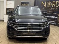 Volkswagen Touareg 4MOT 3.0 TDI R-Line/Attelage/Pano - <small></small> 46.900 € <small>TTC</small> - #5