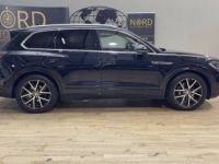 Volkswagen Touareg 4MOT 3.0 TDI R-Line/Attelage/Pano - <small></small> 46.900 € <small>TTC</small> - #6