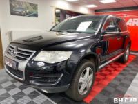 Volkswagen Touareg 4X4 5.0 V10 TDI 313 FAP Edition Tiptronic A - <small></small> 13.990 € <small>TTC</small> - #1