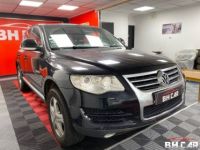 Volkswagen Touareg 4X4 5.0 V10 TDI 313 FAP Edition Tiptronic A - <small></small> 13.990 € <small>TTC</small> - #3