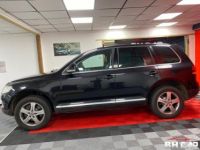 Volkswagen Touareg 4X4 5.0 V10 TDI 313 FAP Edition Tiptronic A - <small></small> 13.990 € <small>TTC</small> - #4