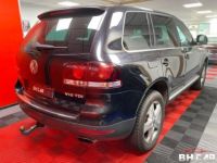 Volkswagen Touareg 4X4 5.0 V10 TDI 313 FAP Edition Tiptronic A - <small></small> 13.990 € <small>TTC</small> - #7